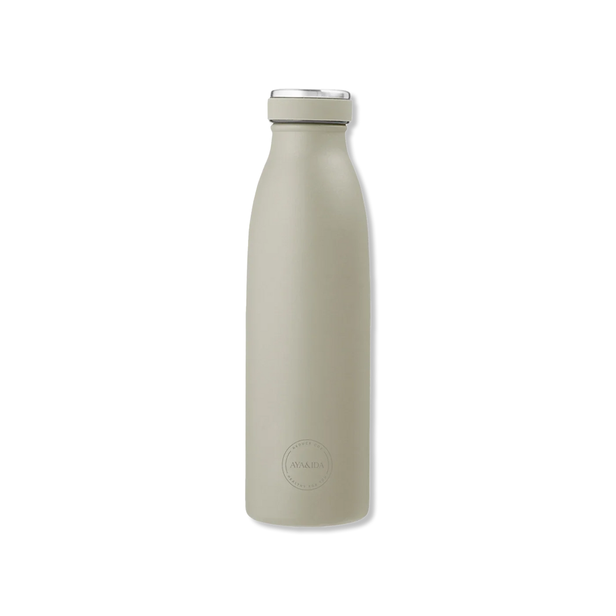 water bottle