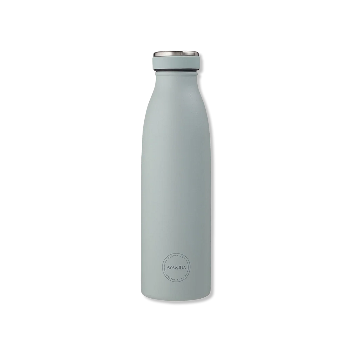 water bottle