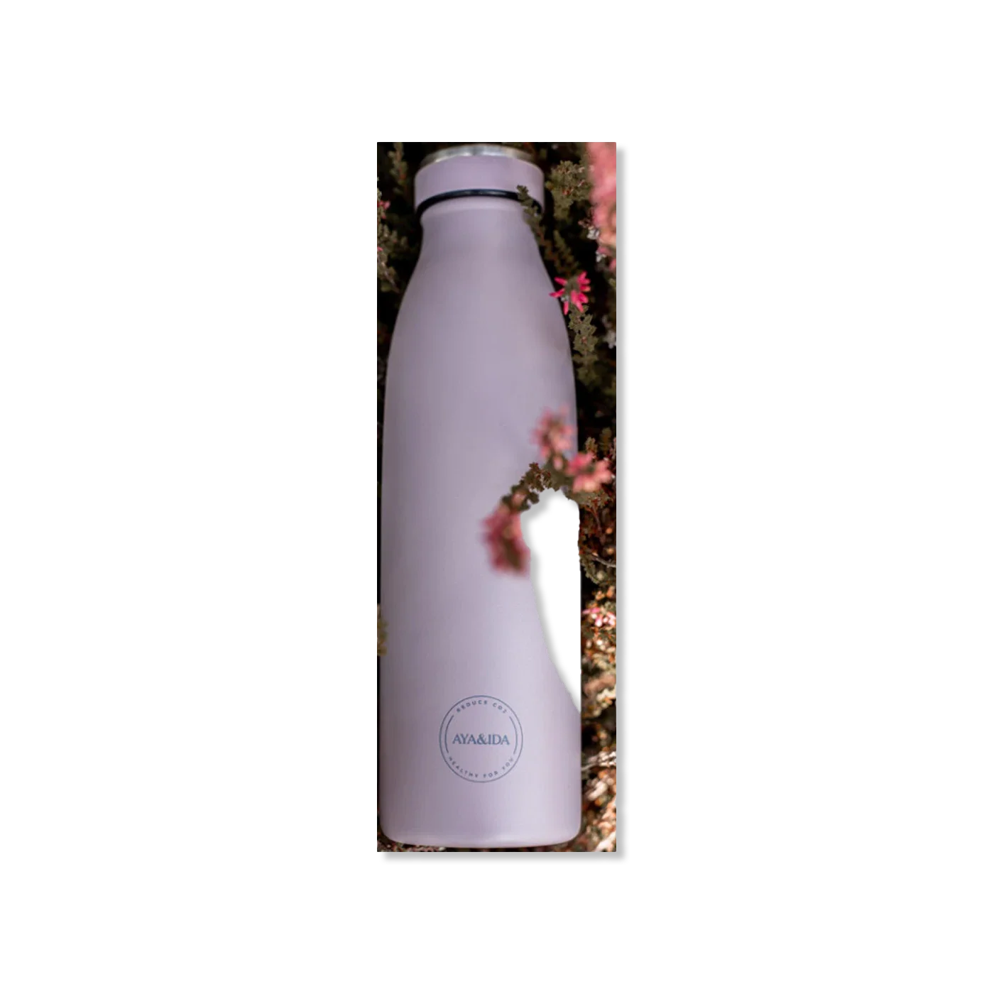 water bottle