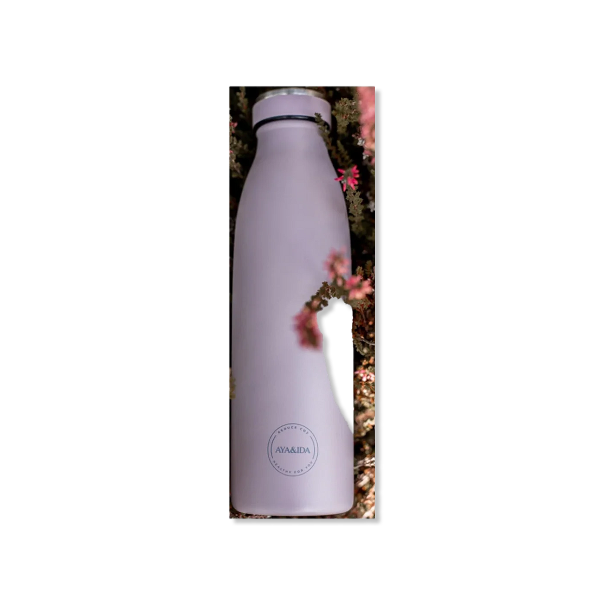 water bottle