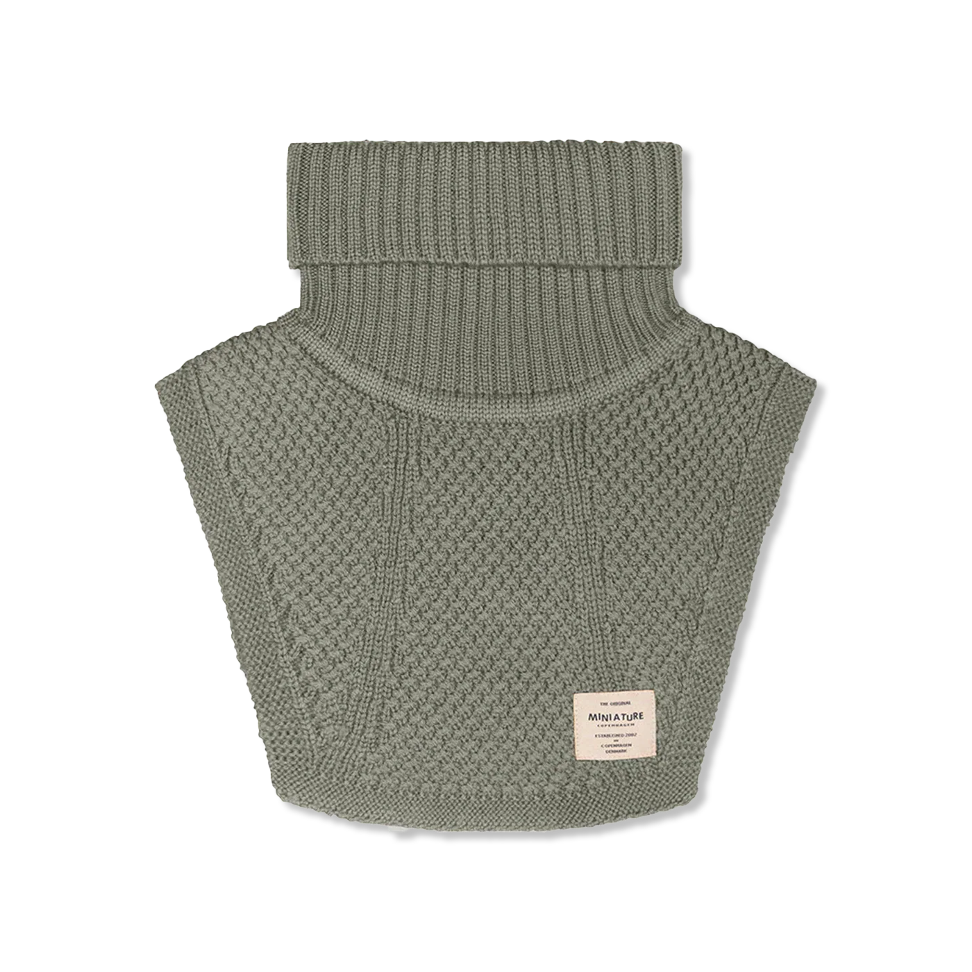 Mattayler Neck warmer
