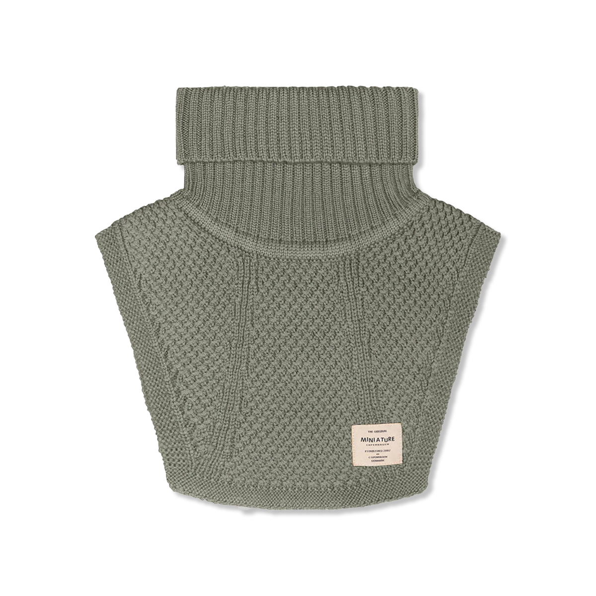 Mattayler Neck warmer