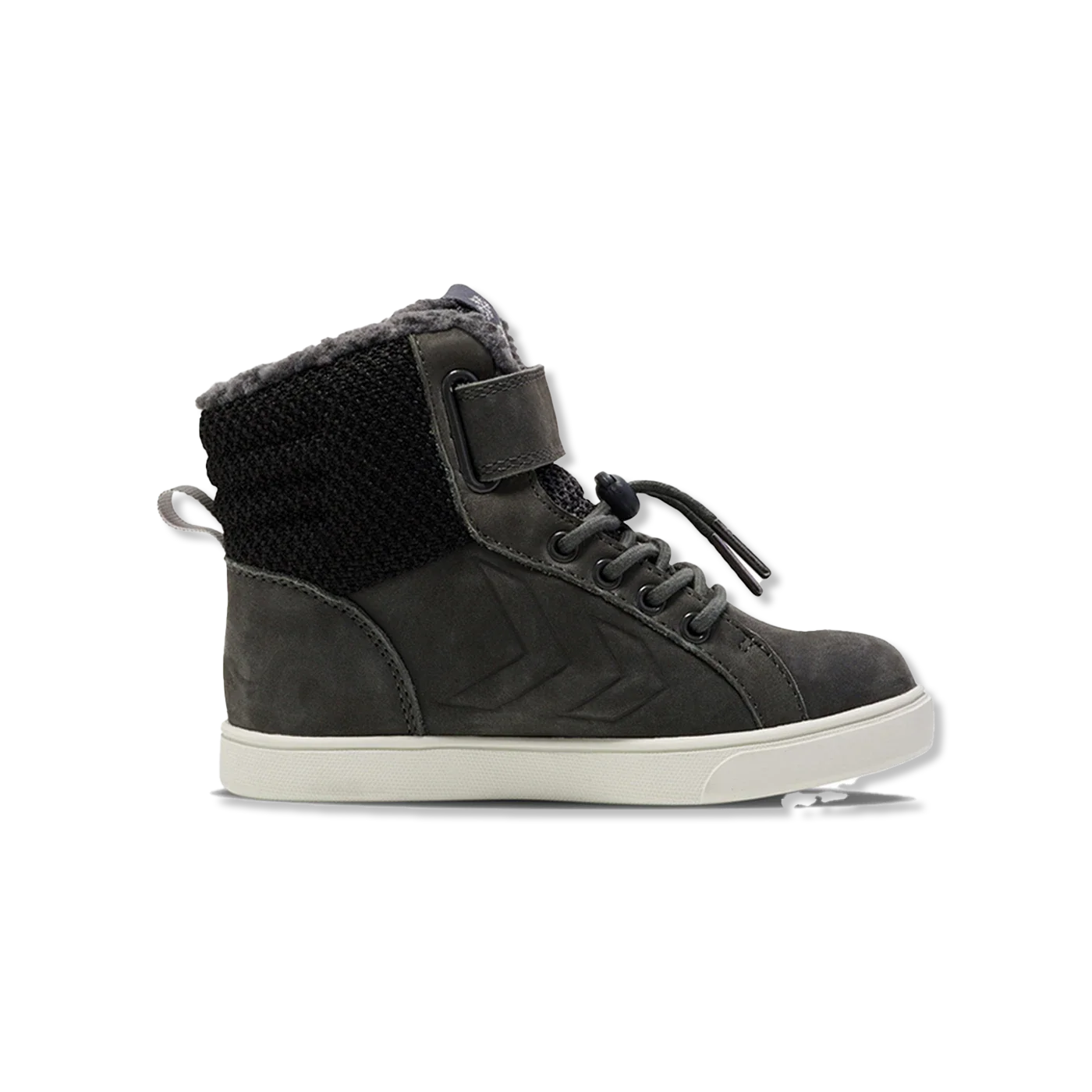 SPLASH TEX JR winter boots