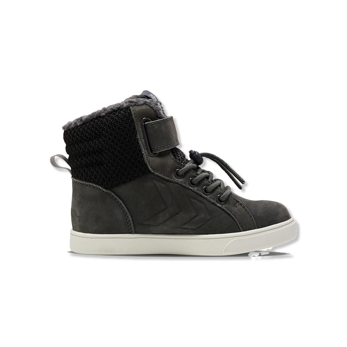 SPLASH TEX JR winter boots