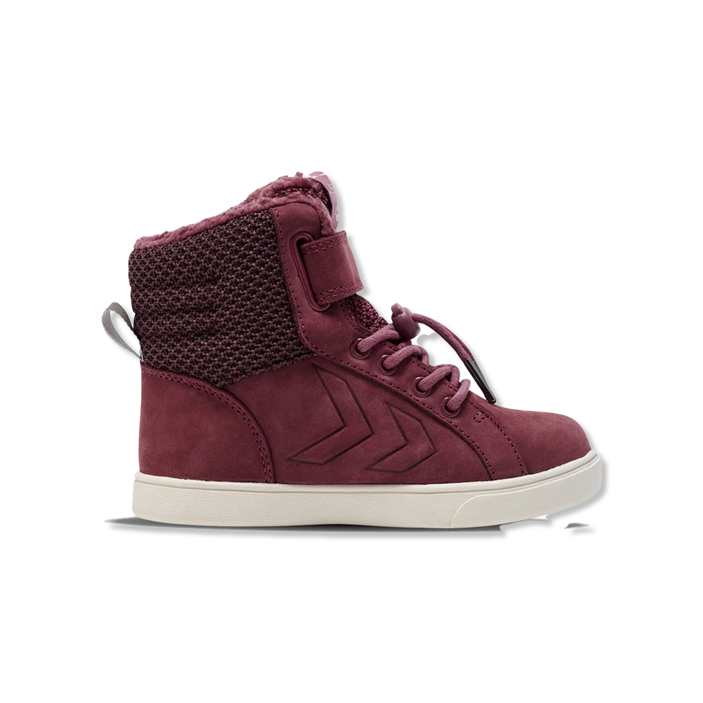 SPLASH TEX JR winter boots