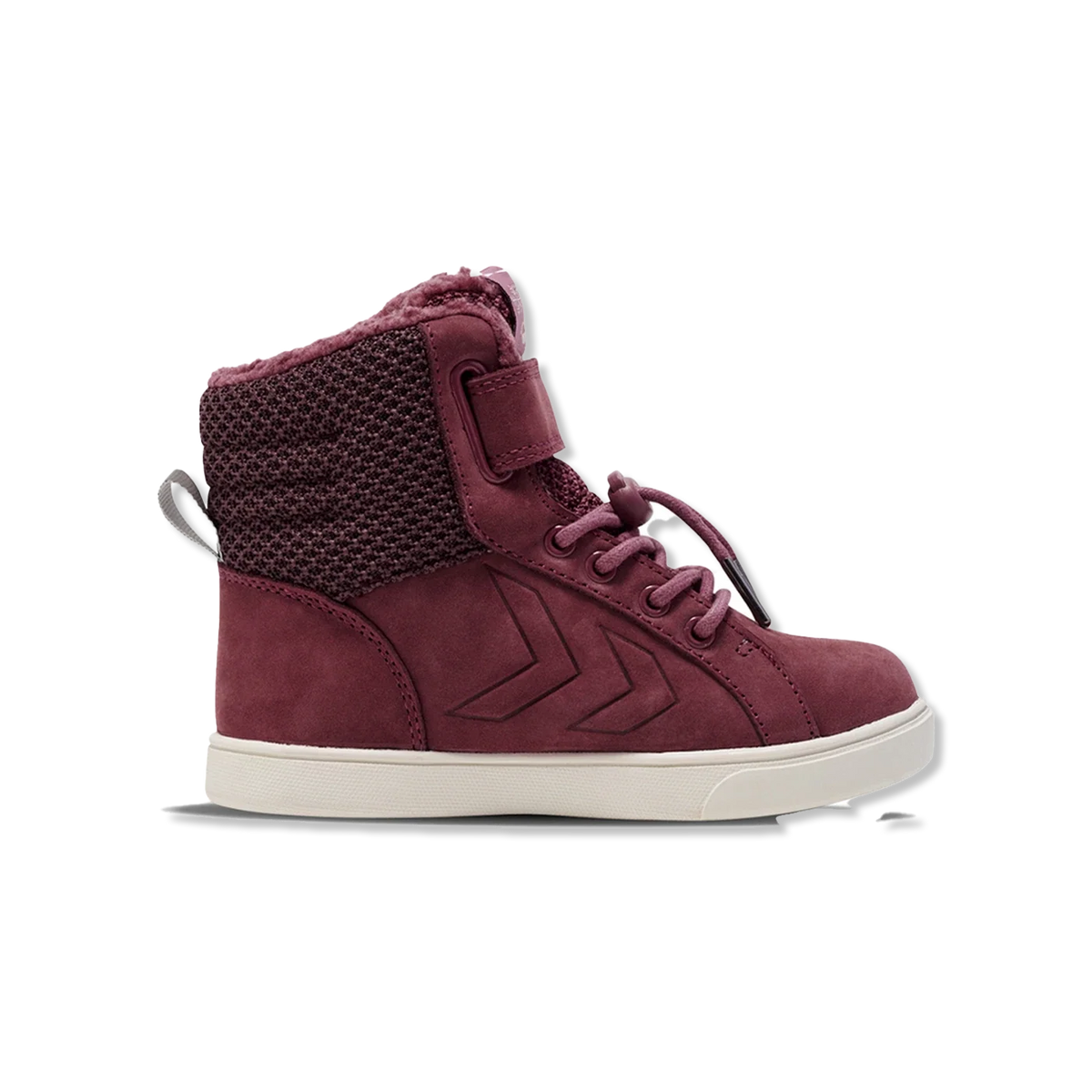 SPLASH TEX JR winter boots