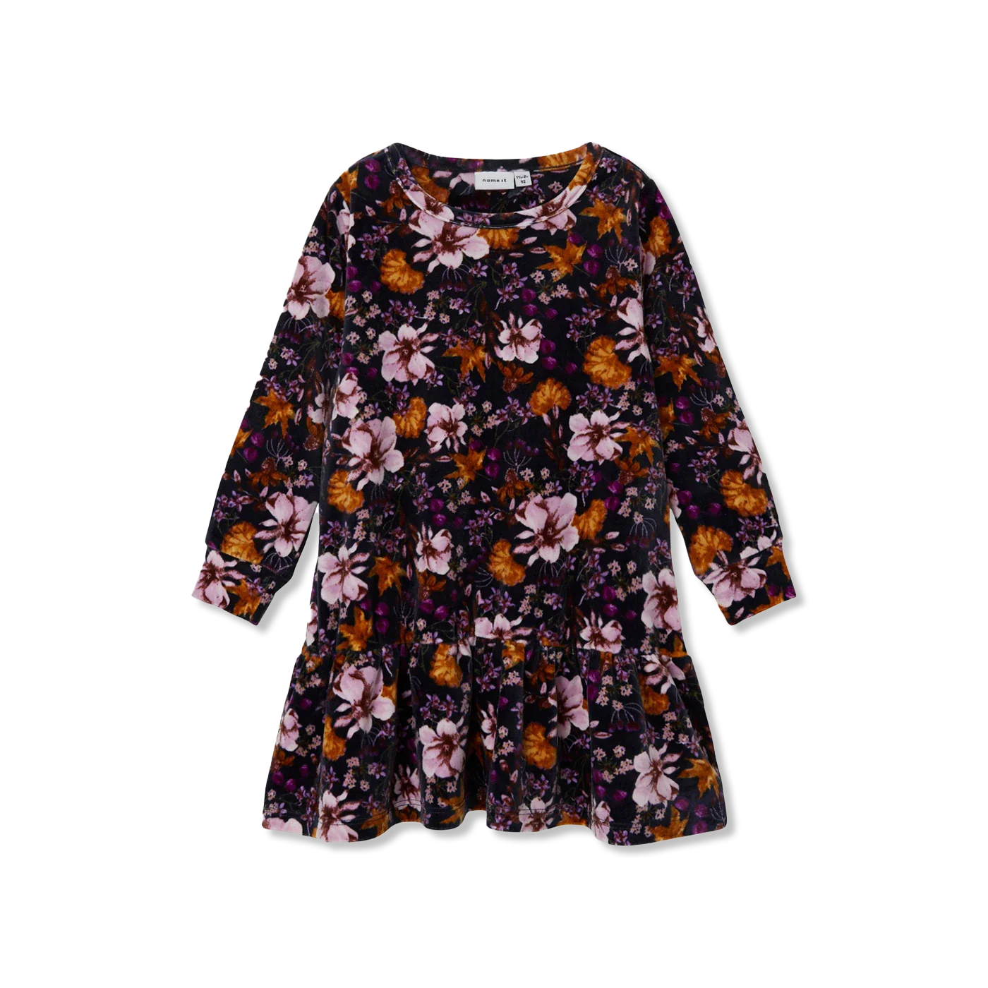 NMFRESTANNE dress