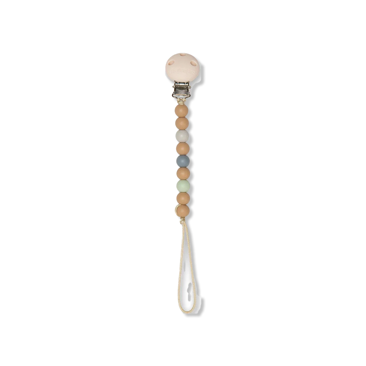 Abel Dummy clip