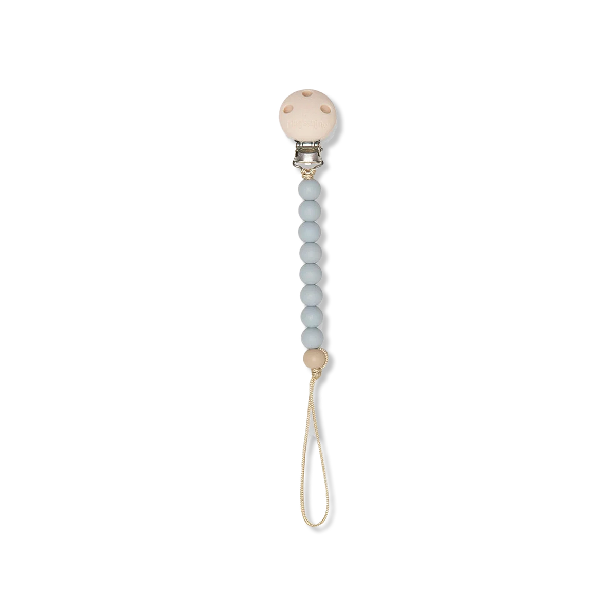 Abel Dummy clip
