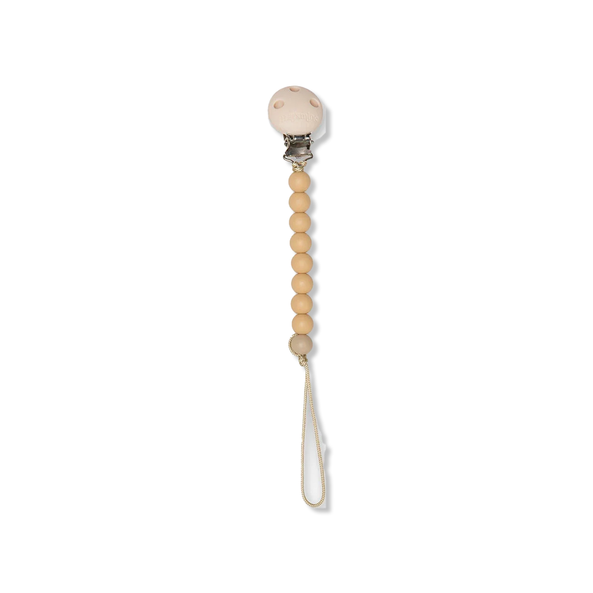 Abel Dummy clip