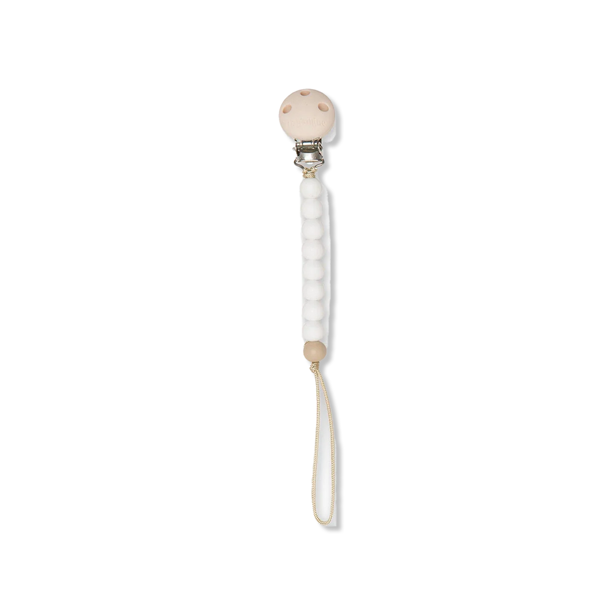 Abel Dummy clip