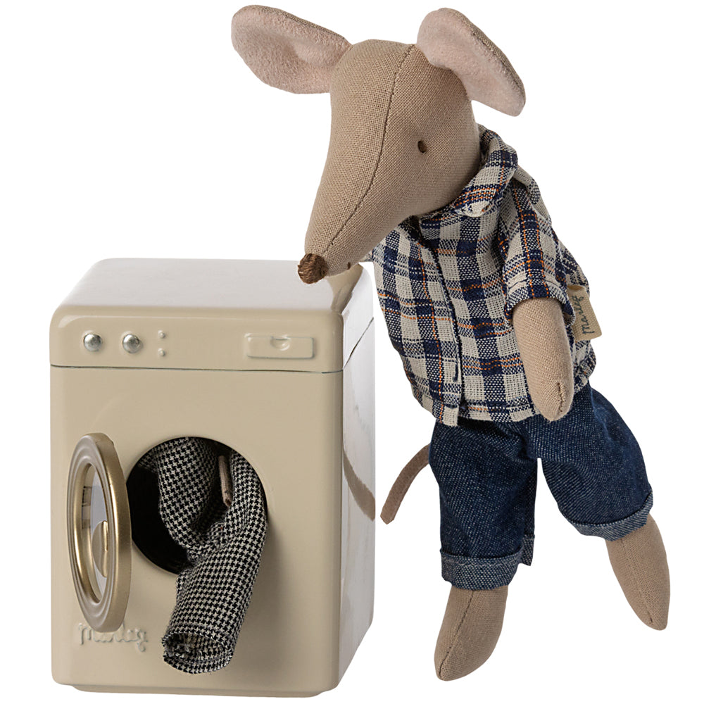 Furniture for mice