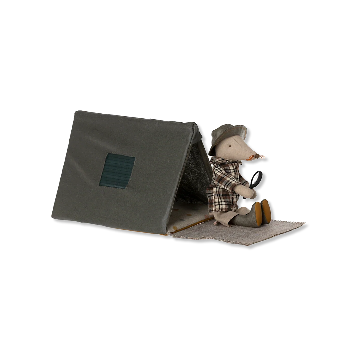 Furniture for mice