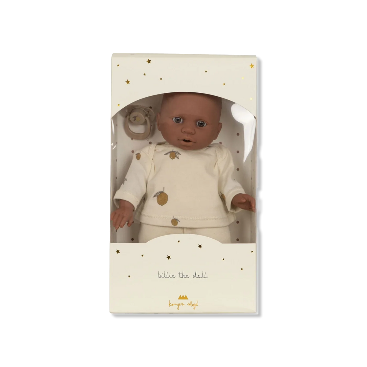 BILLIE THE DOLL doll