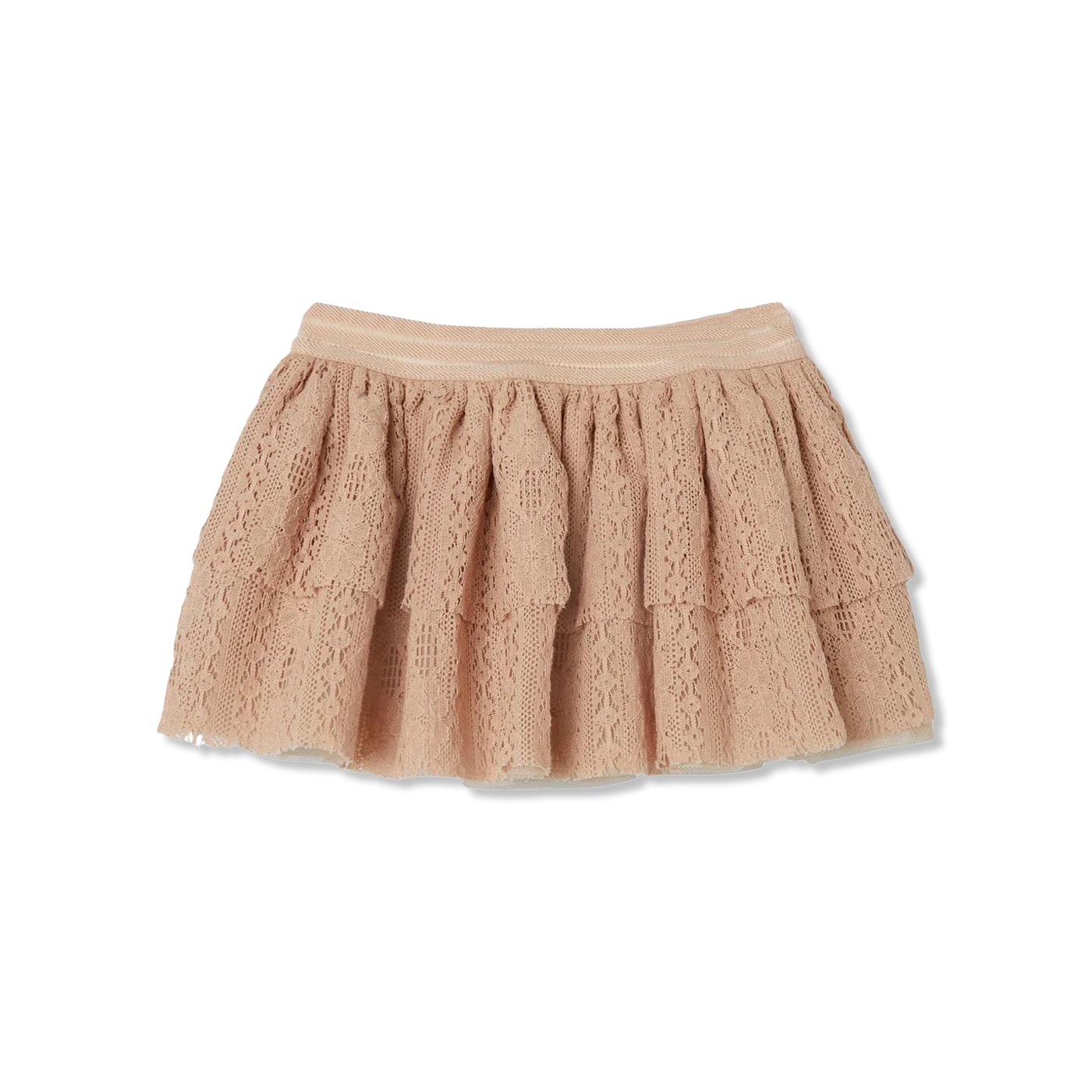 Nmfrinja Skirt