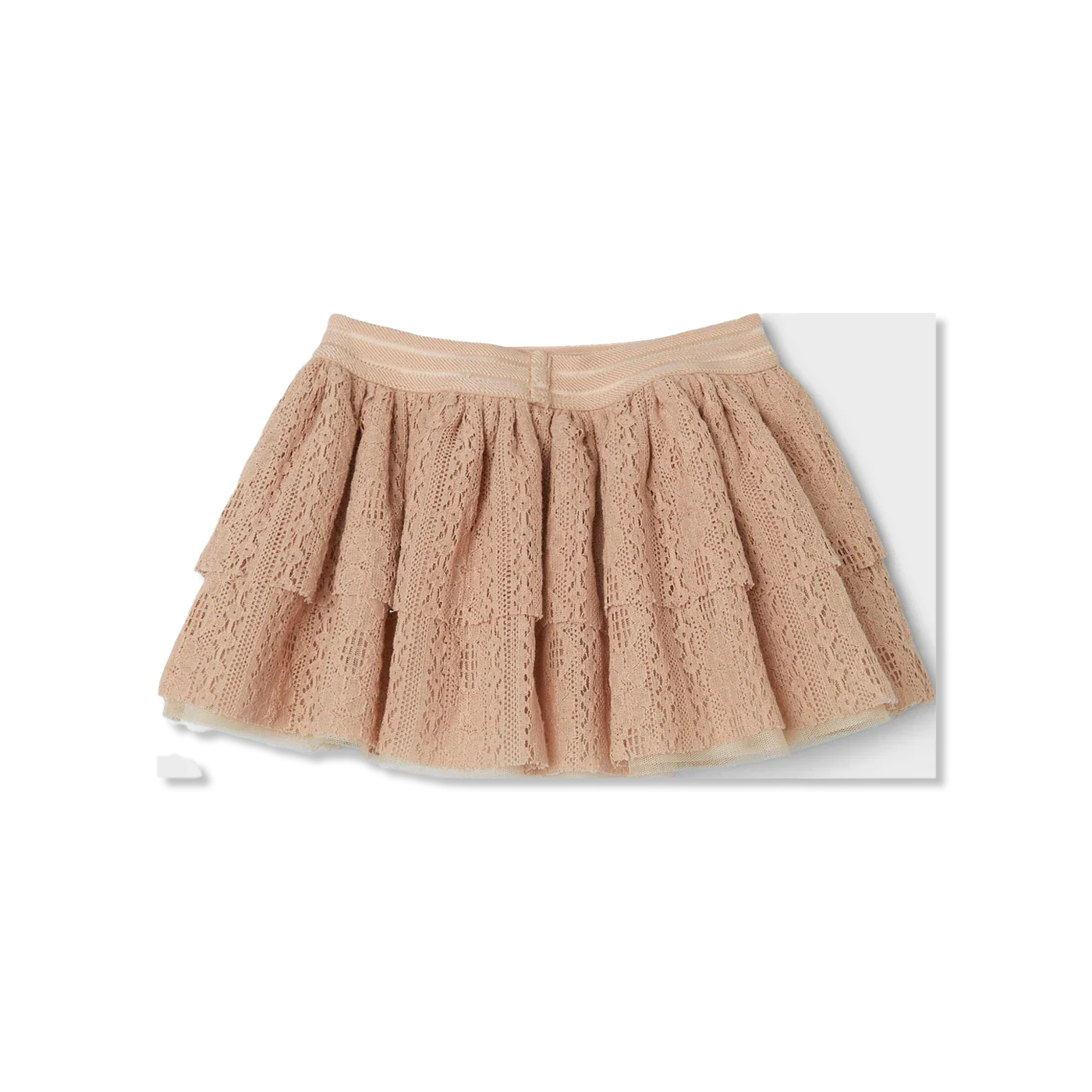 Nmfrinja Skirt