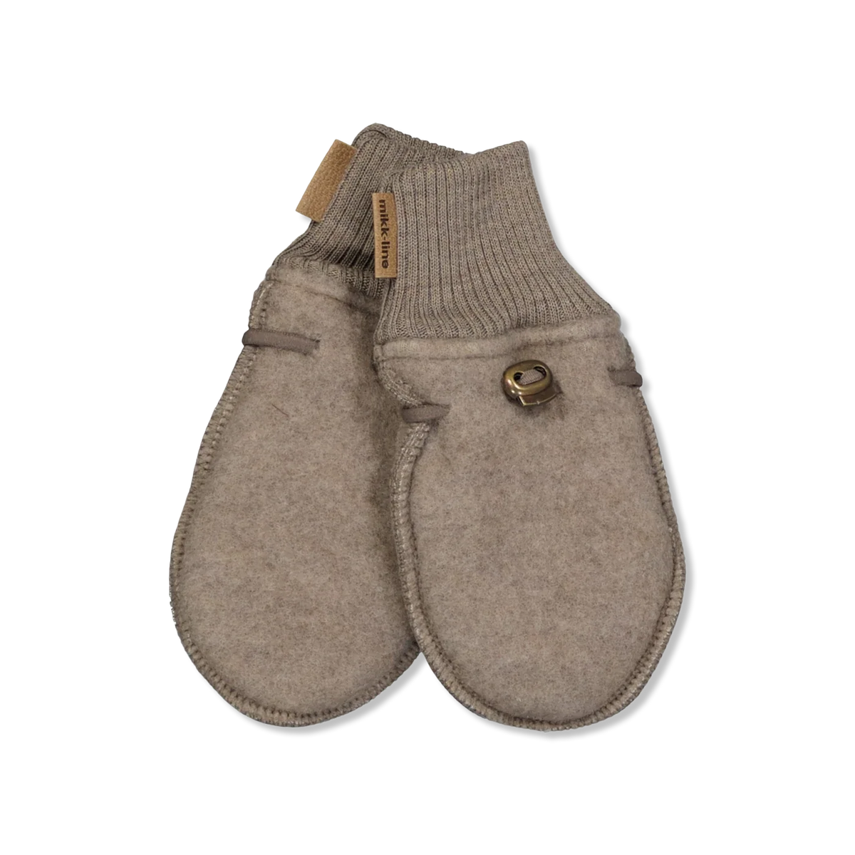 wool fleece