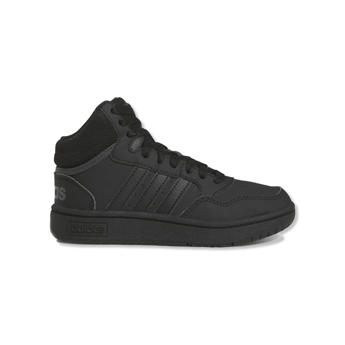 HOOPS MID 3.0 K shoes