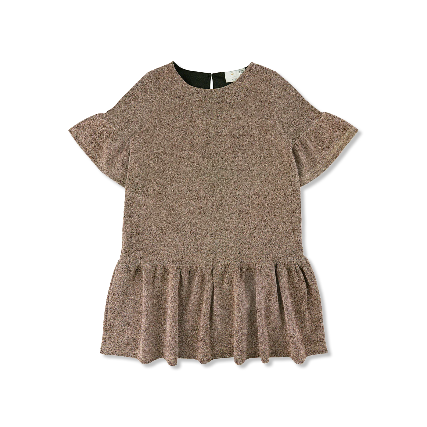TNIdalou dress