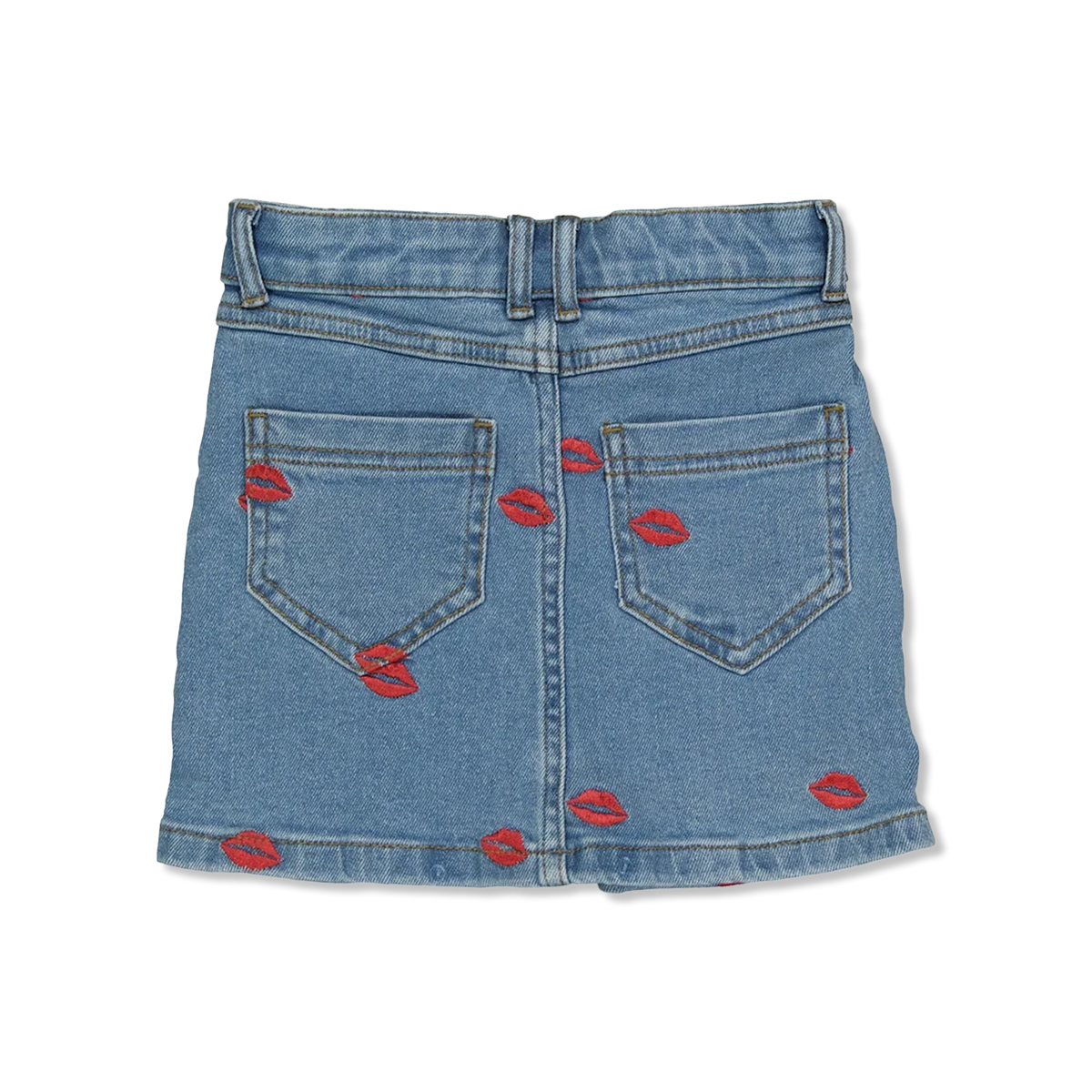 Tnlips Skirt