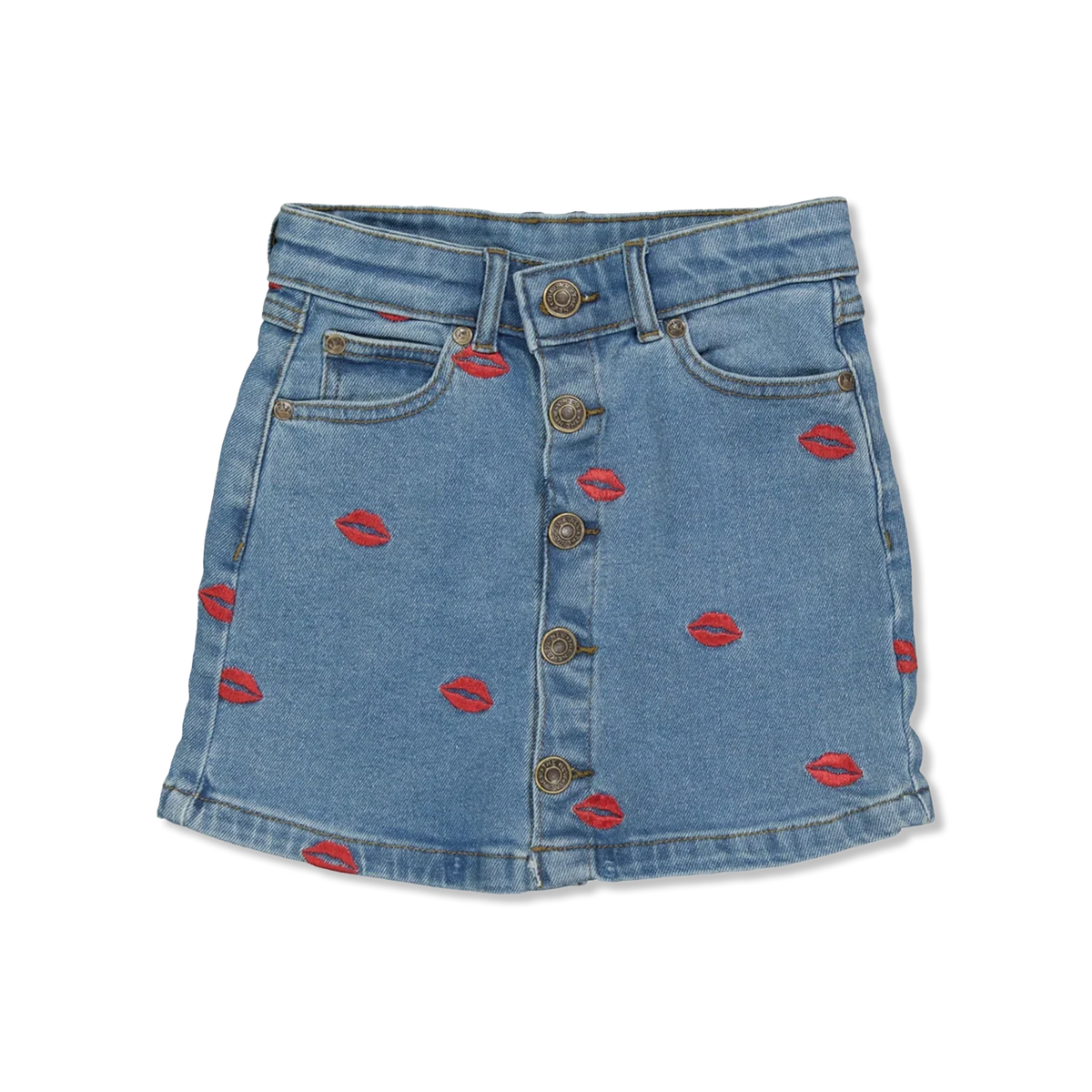 Tnlips Skirt