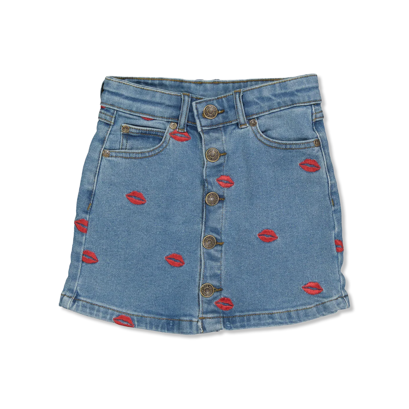 TNLips skirt