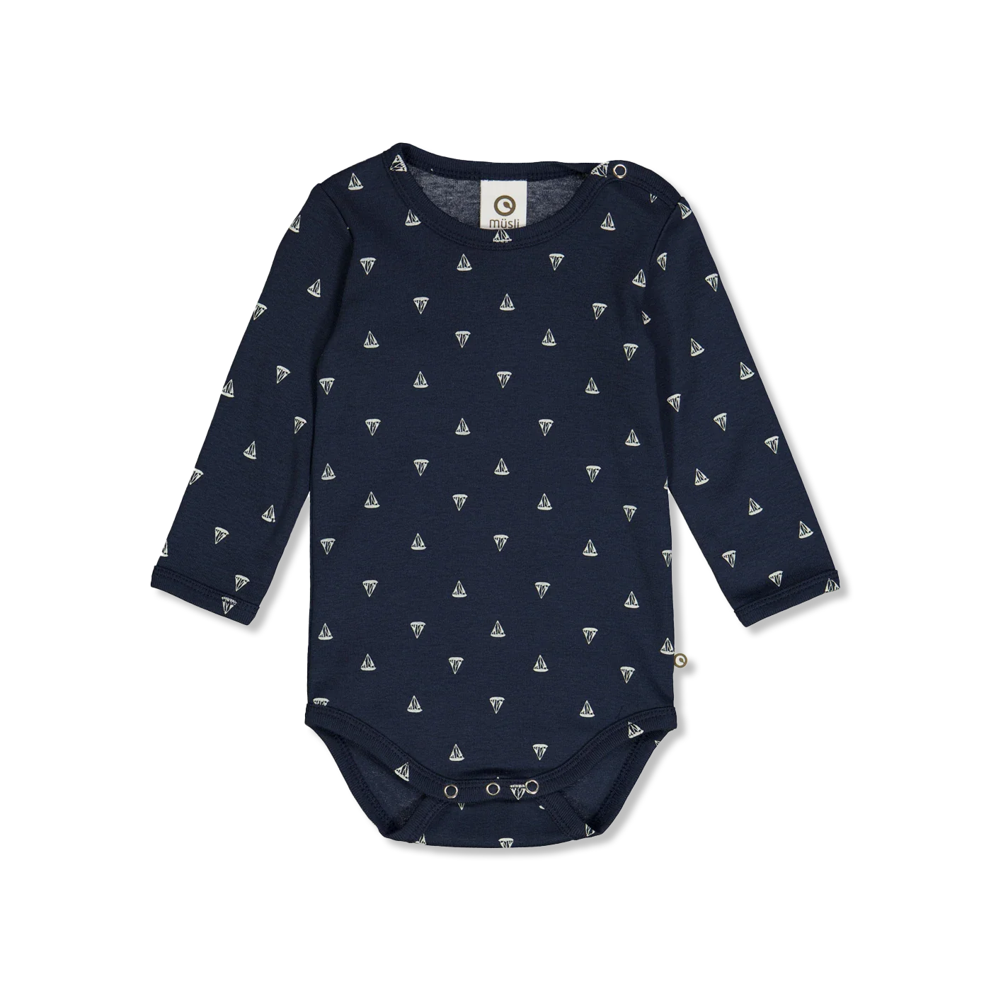 Sailboat summer suit