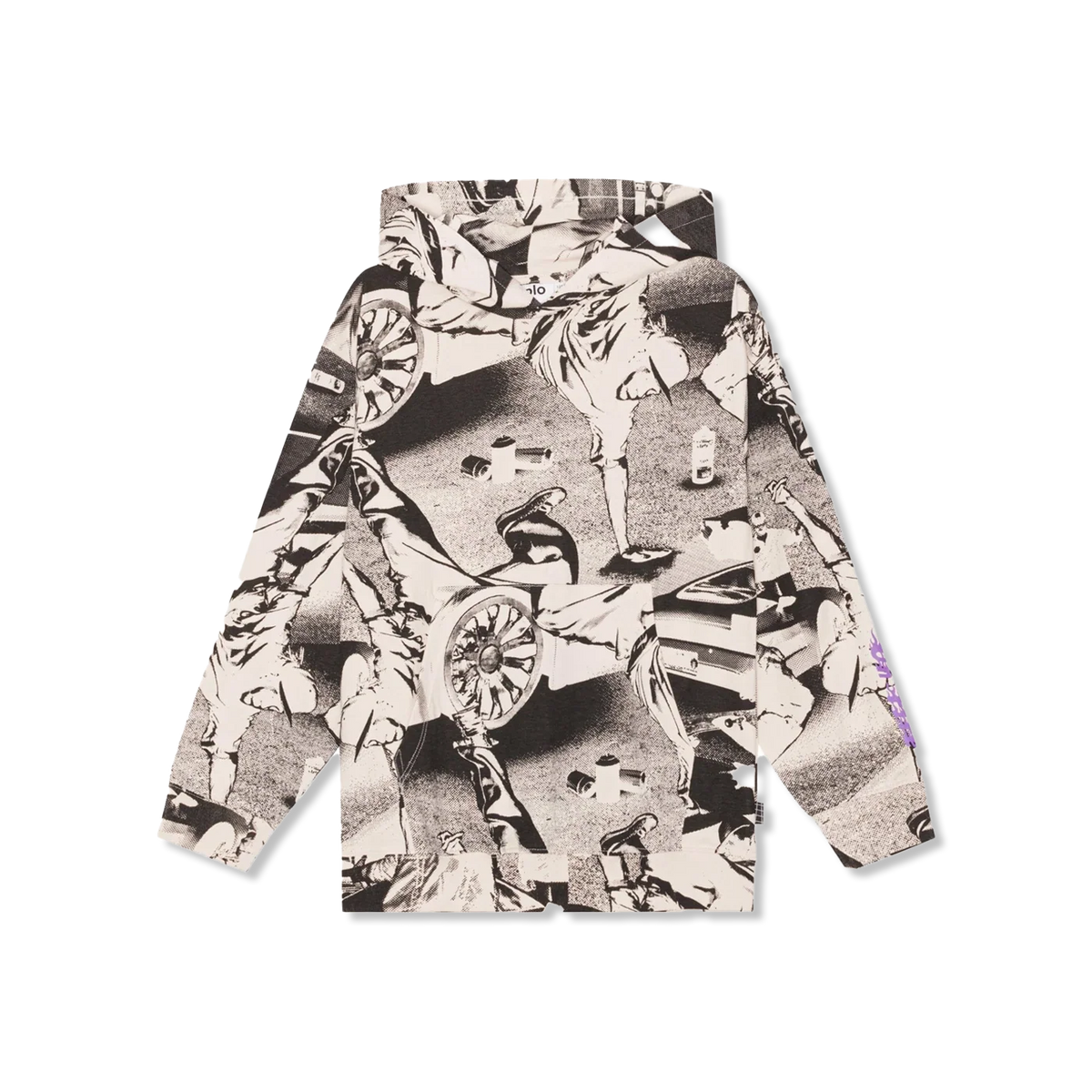 Ratata sweatshirts