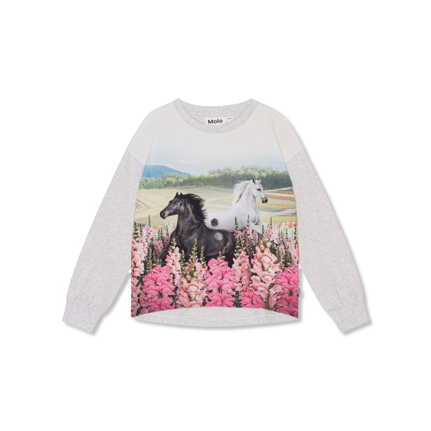 Reniza lS T-shirt