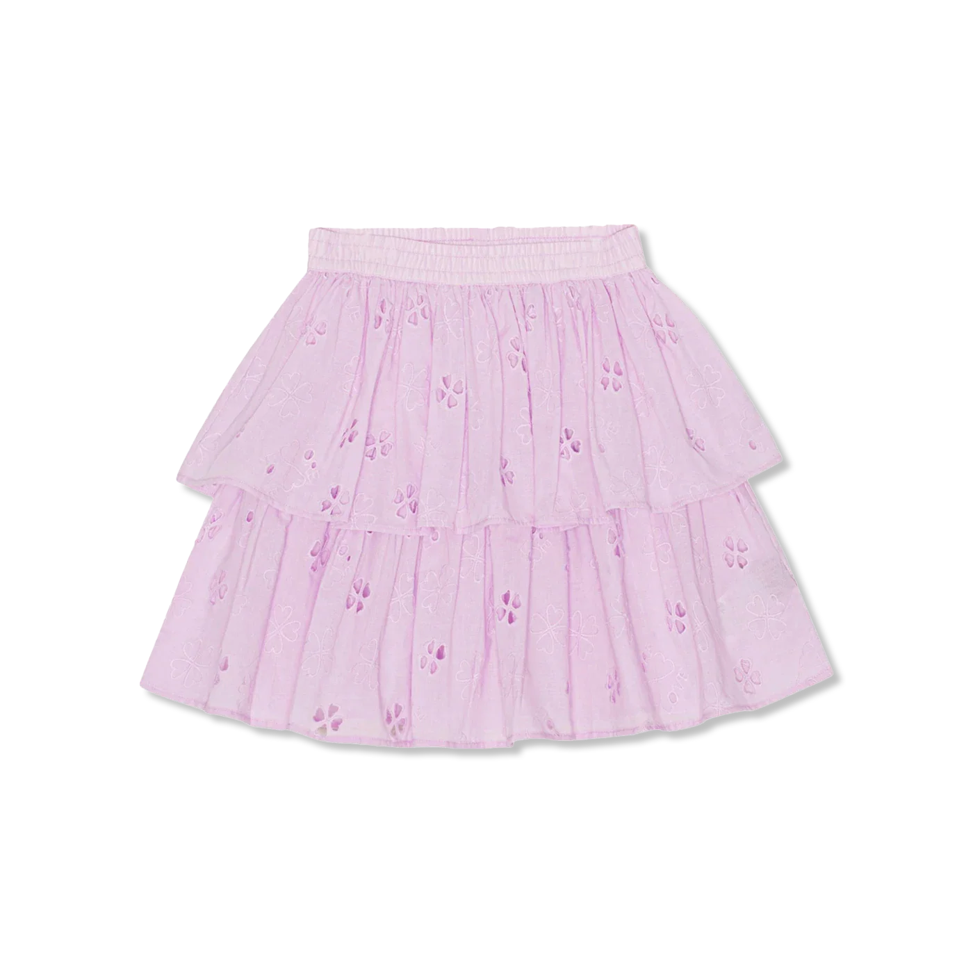 Brigitte Skirt