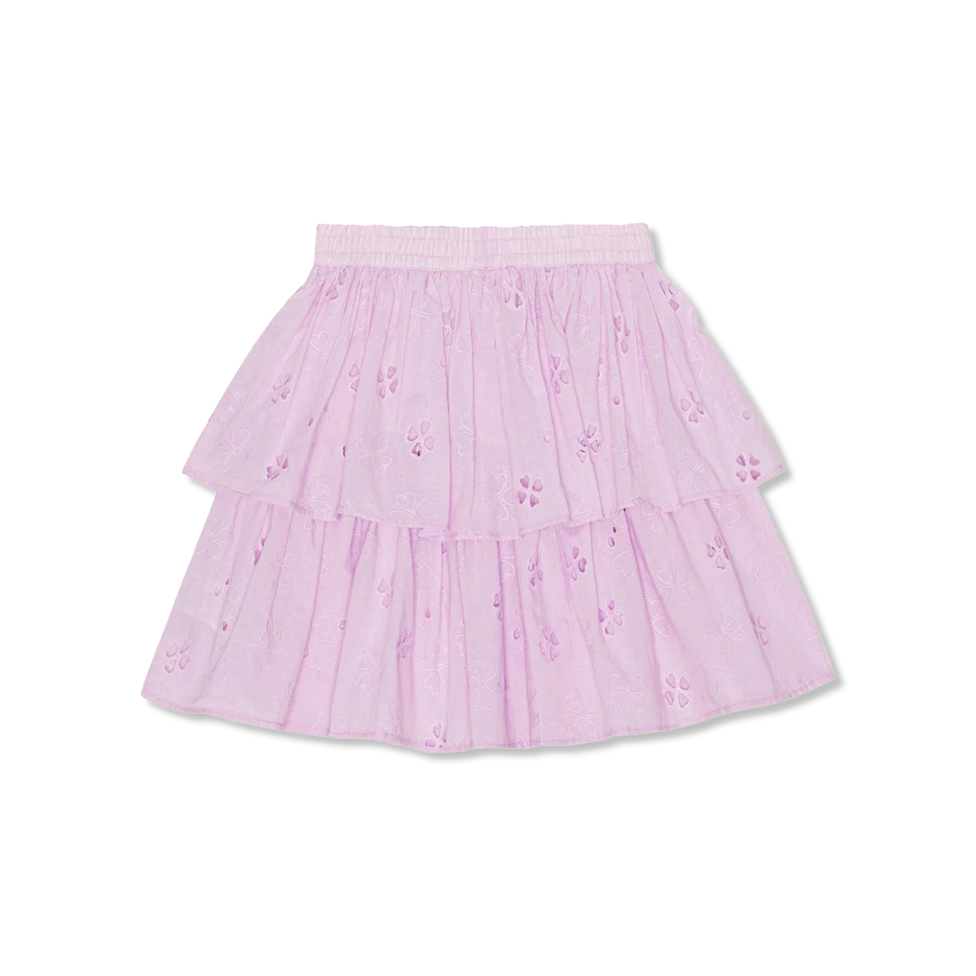 Brigitte Skirt