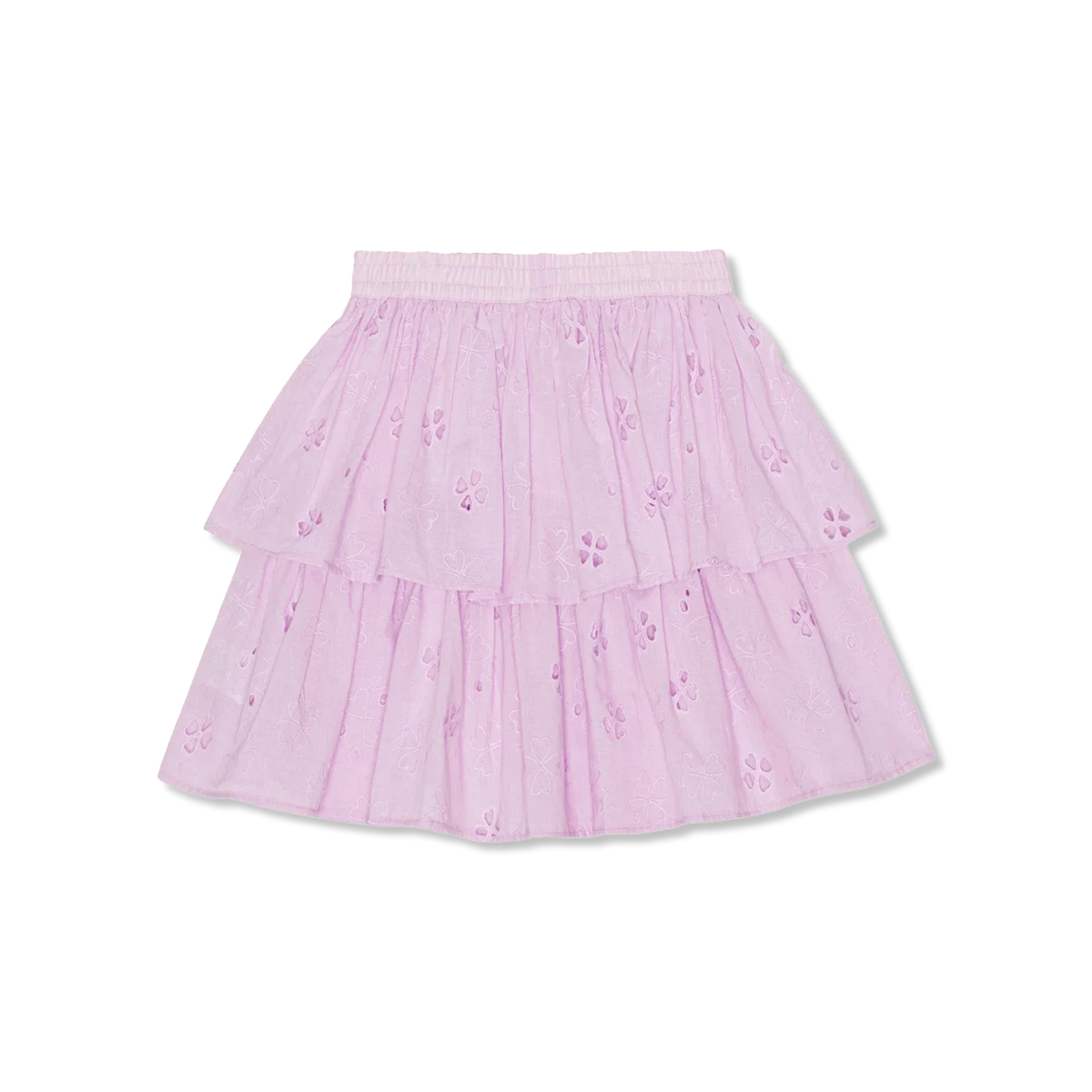 Brigitte Skirt