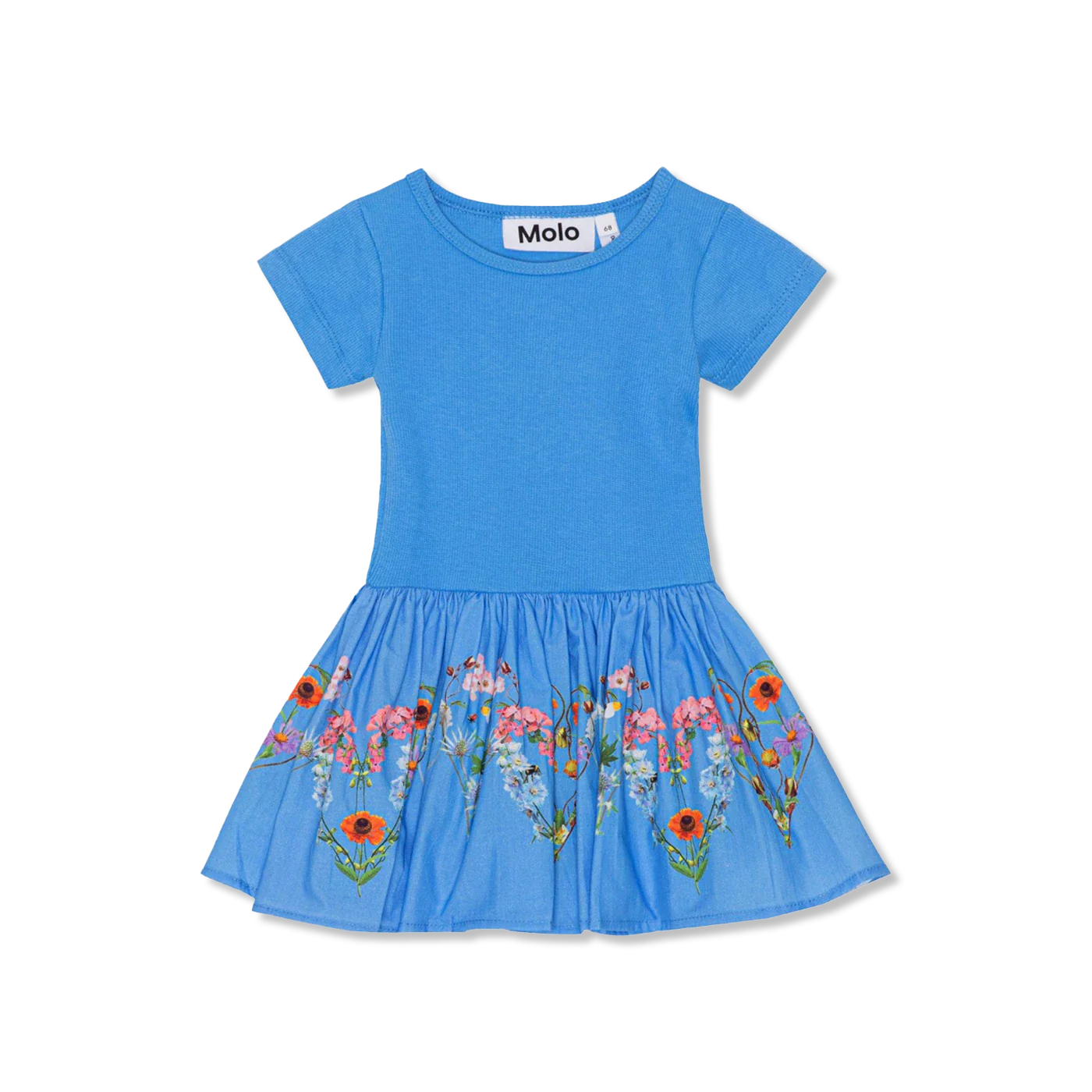 Carin dress