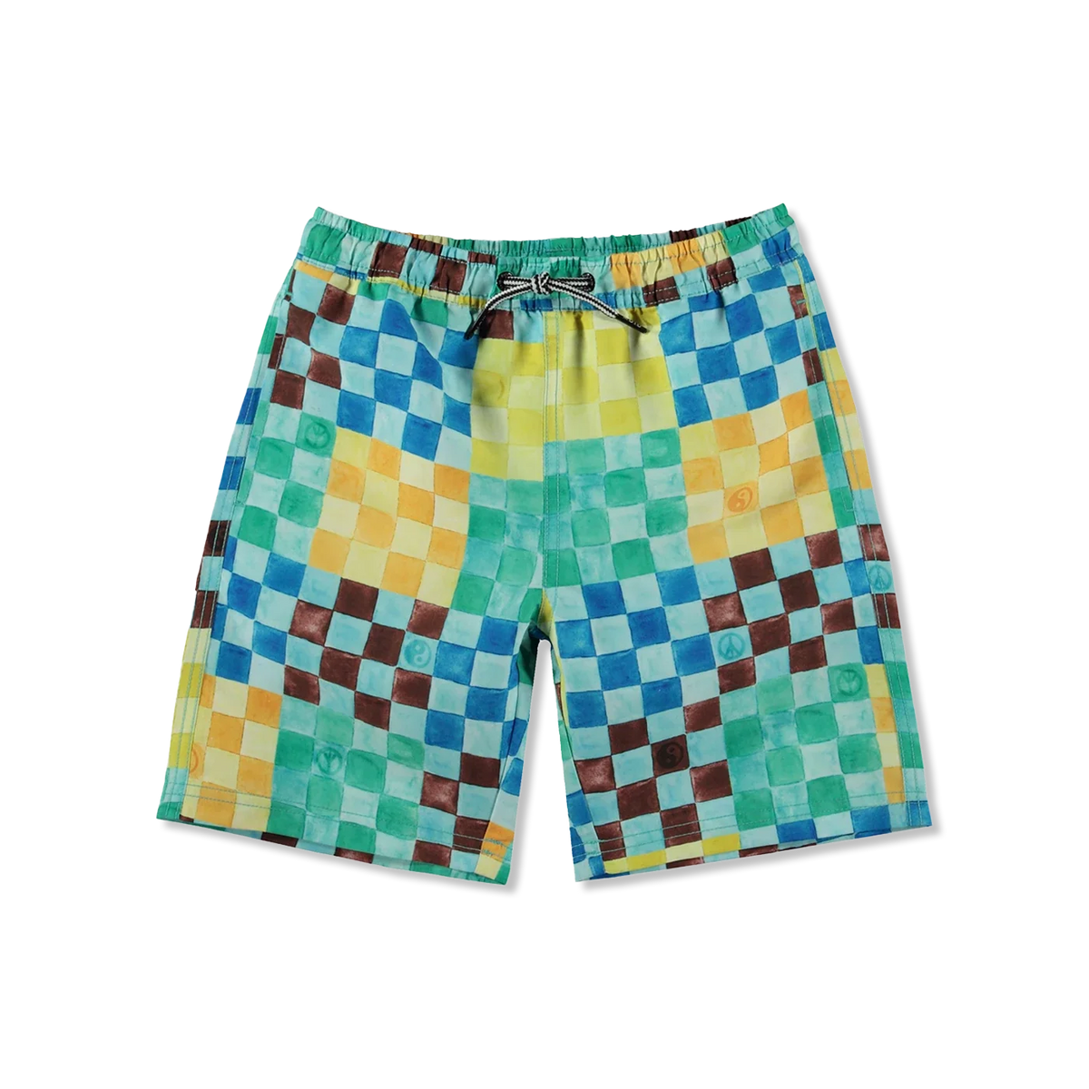 Nilson swim shorts