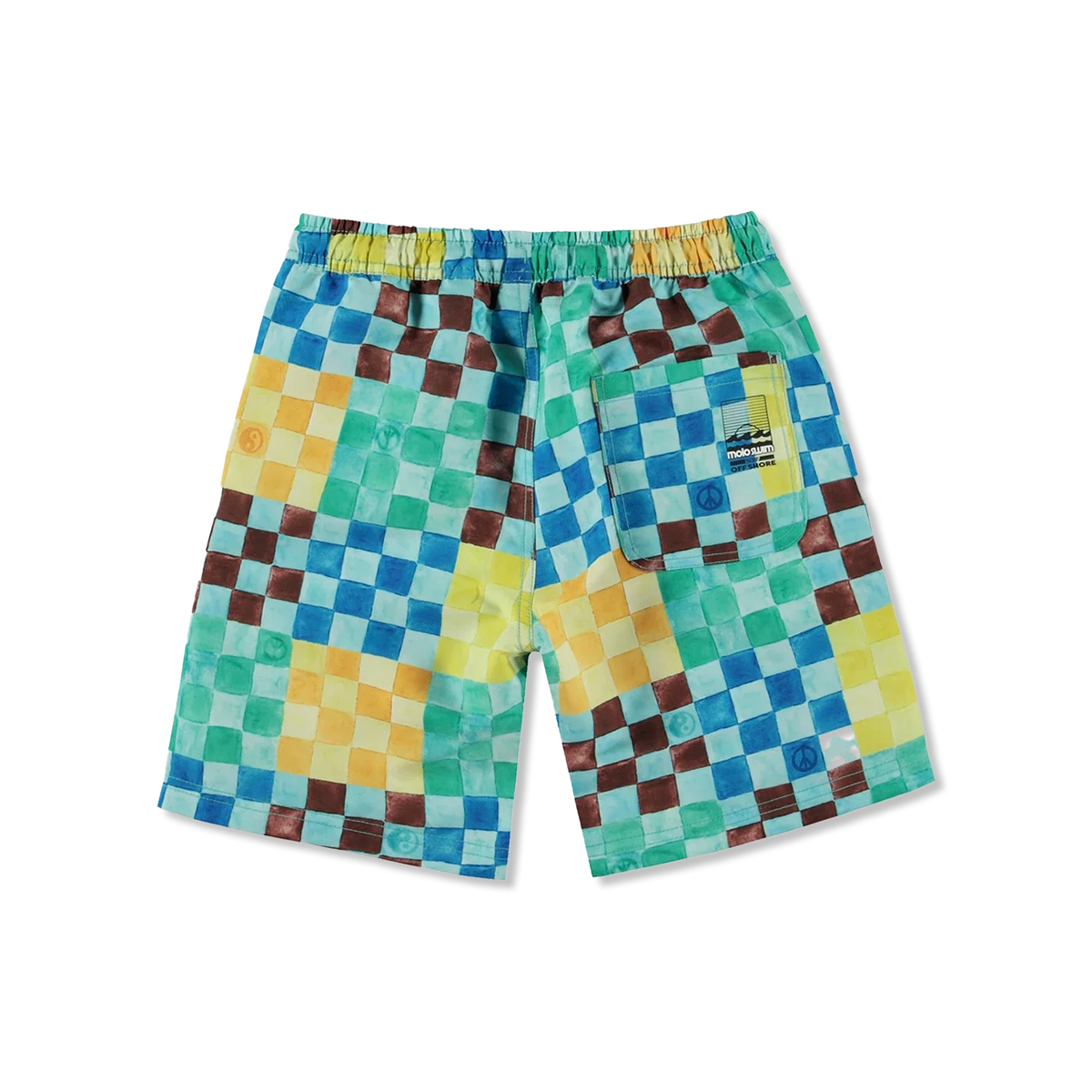 Nilson swim shorts