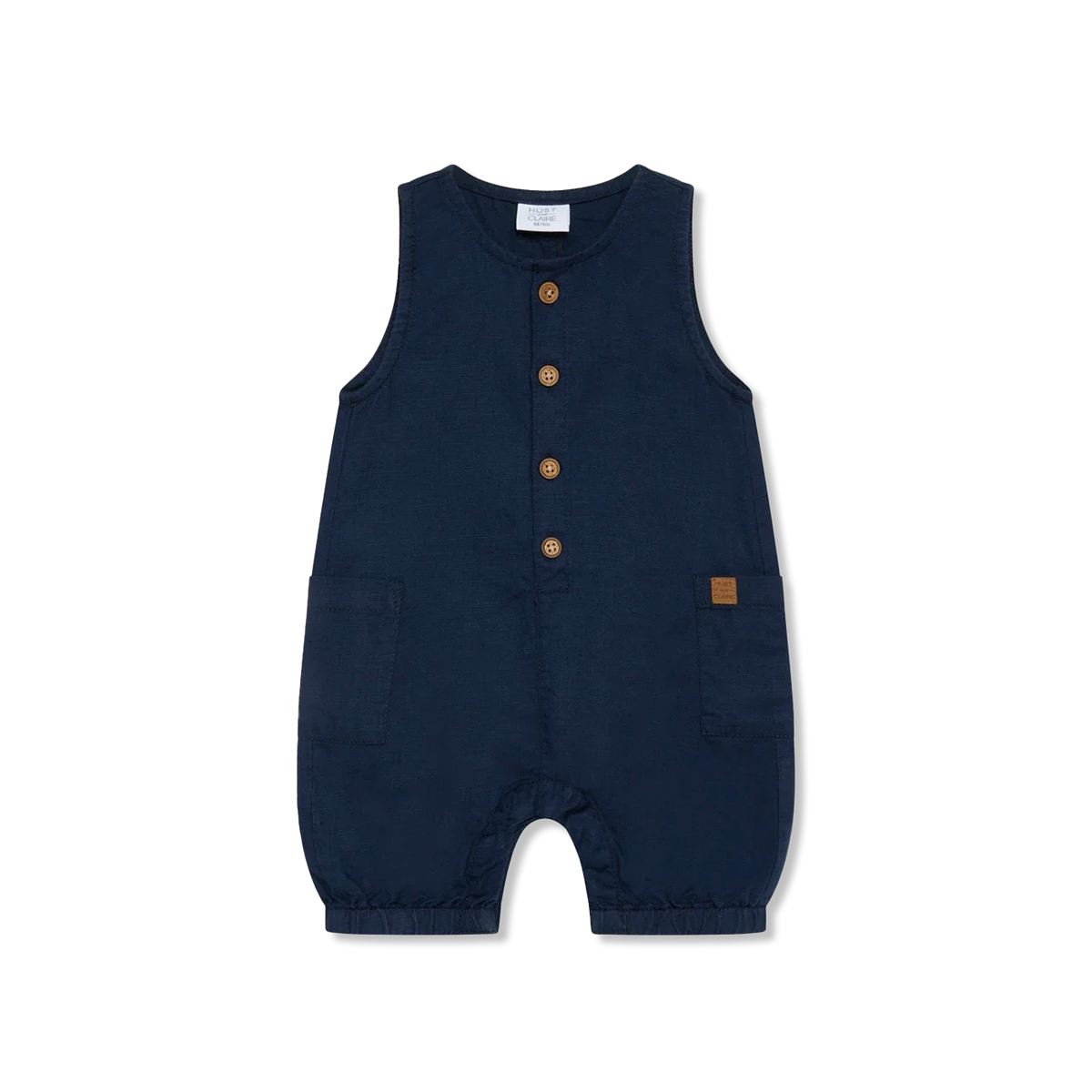 HCMik summer suit