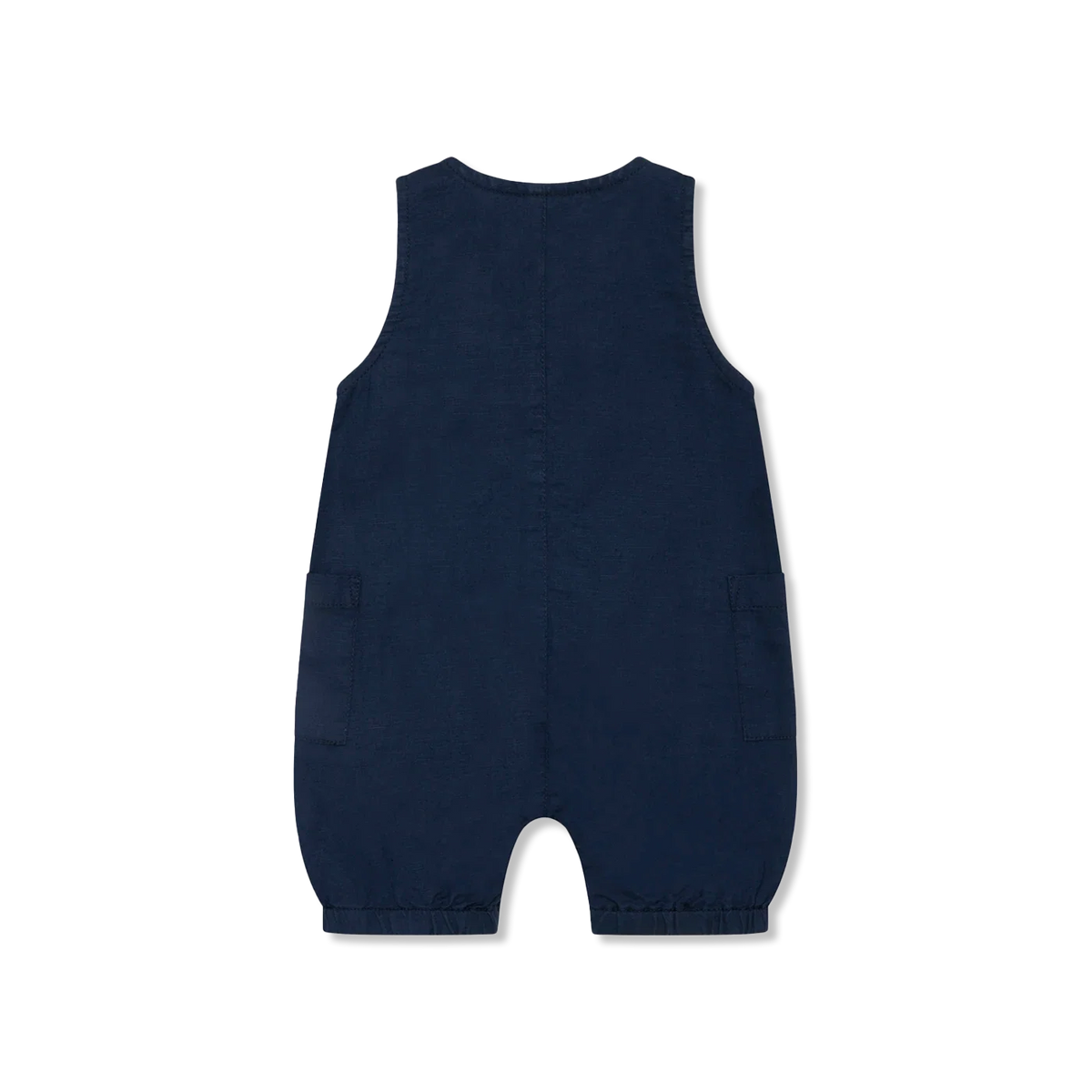 HCMik summer suit