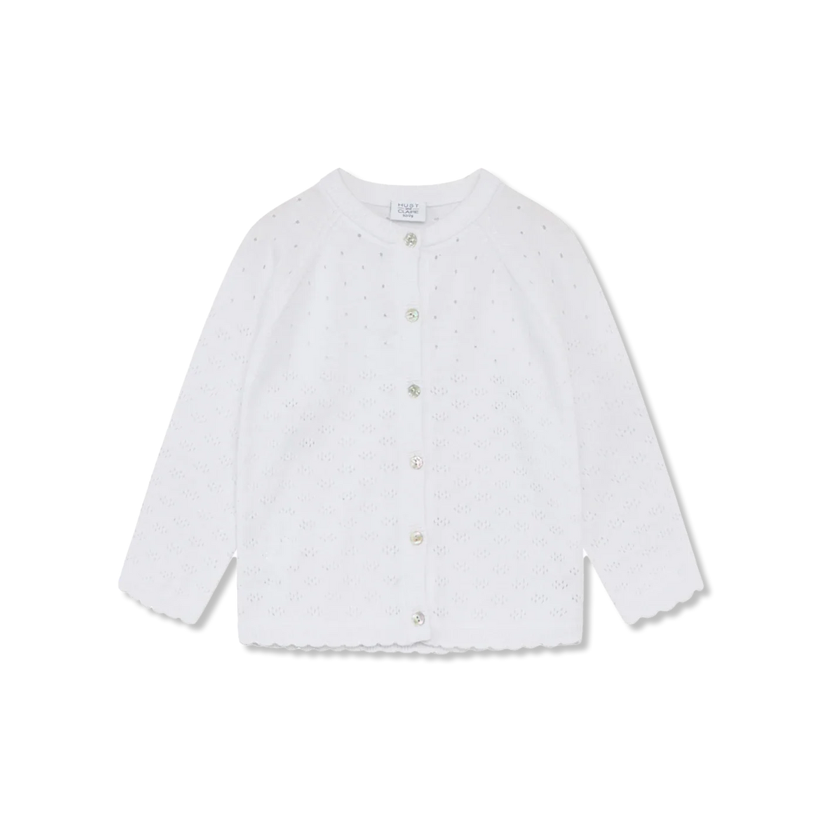 HCCillja cardigan