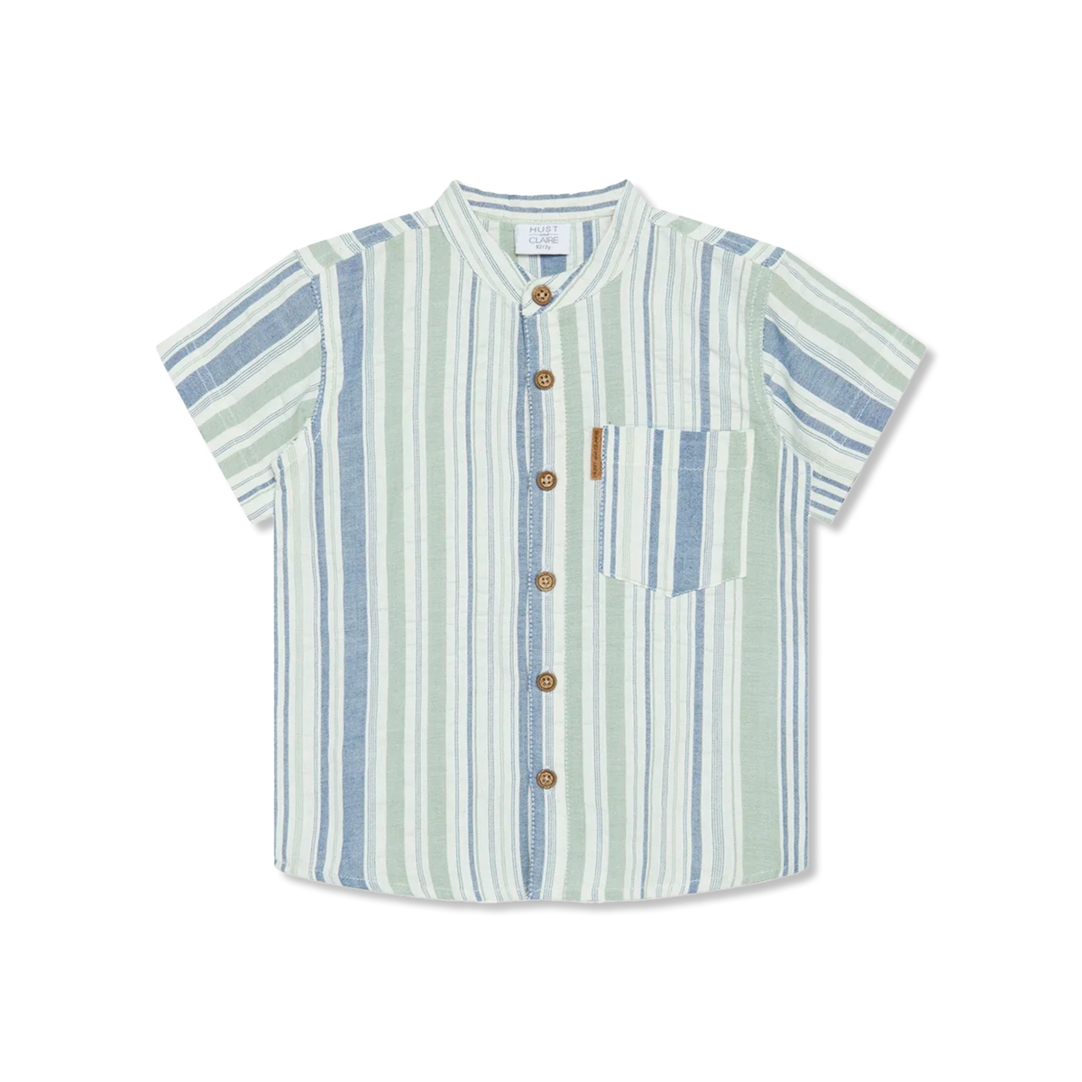 HCReik shirt