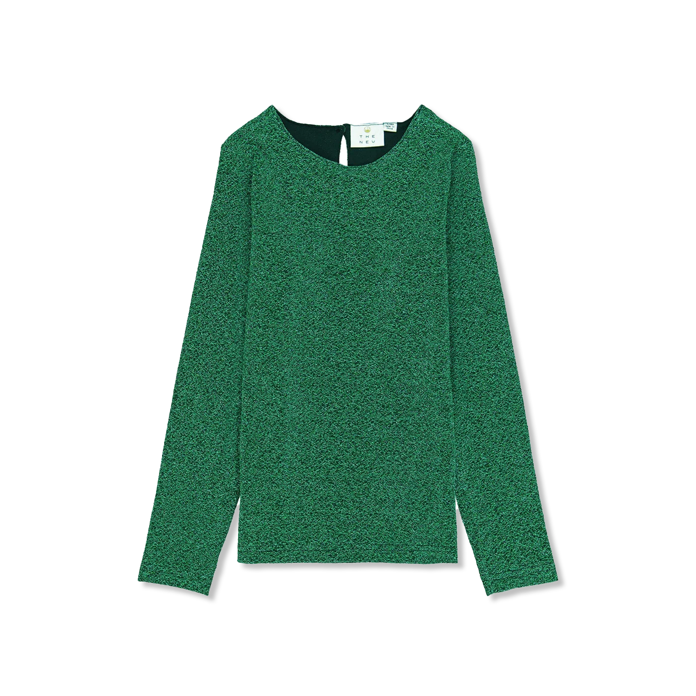 TNJidalou lS T-shirt