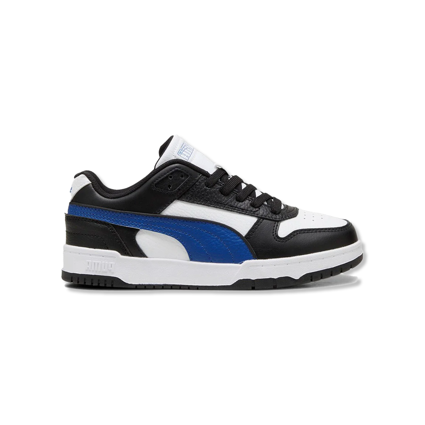 RBD Game Low Jr shoes
