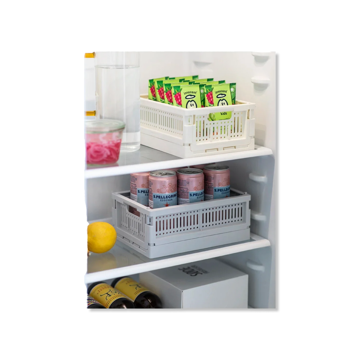 storage