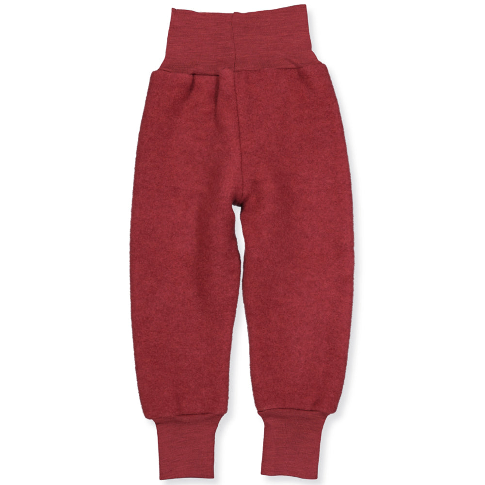 wool fleece