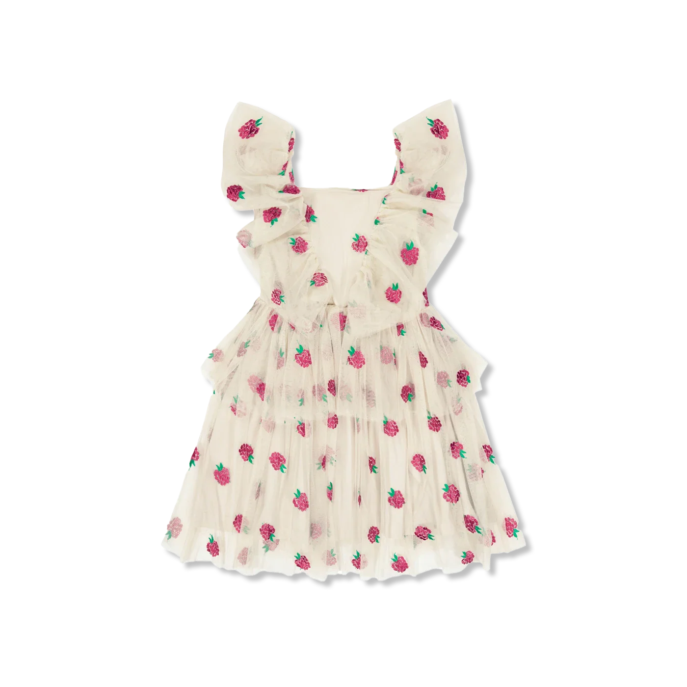 TNJohanna dress