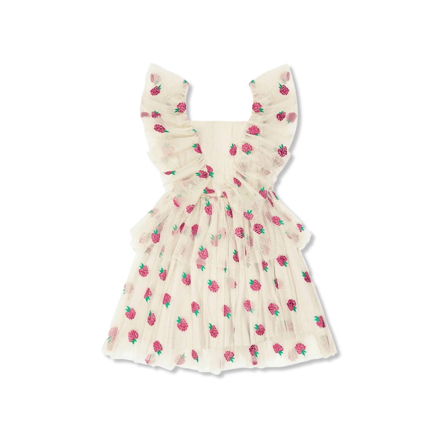 TNJohanna dress