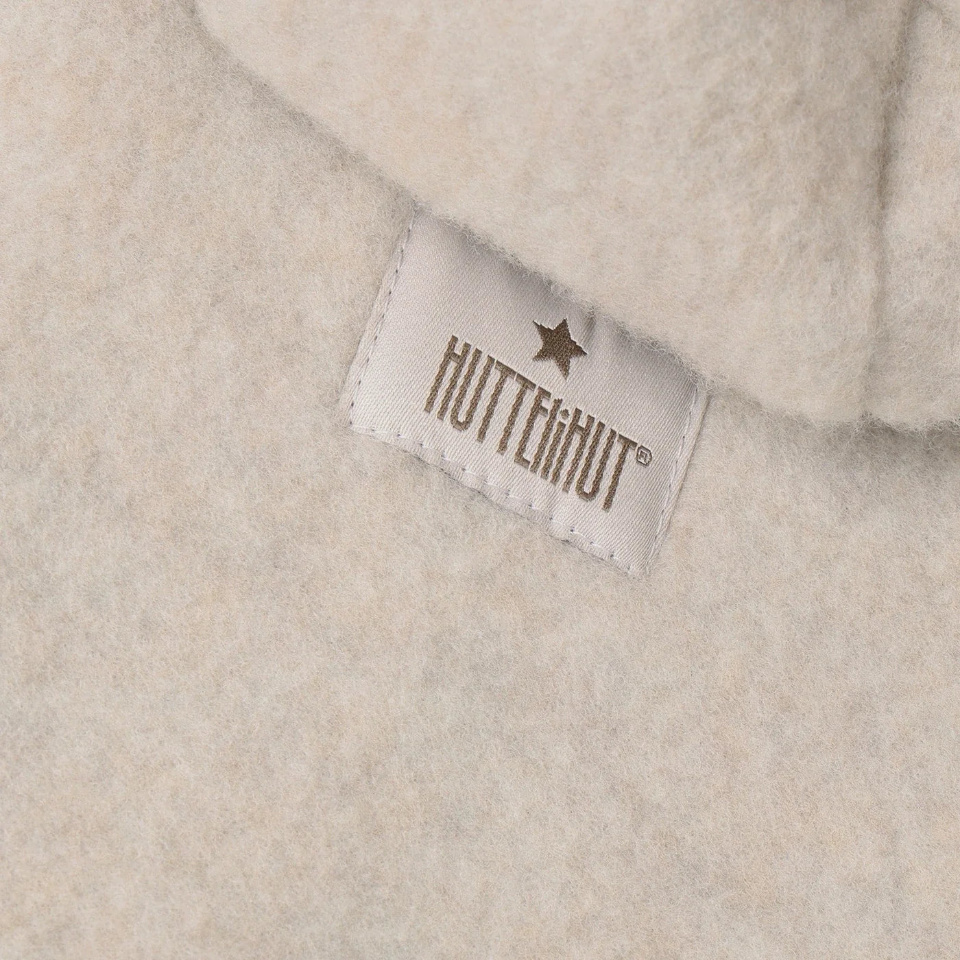 Fleece jacket