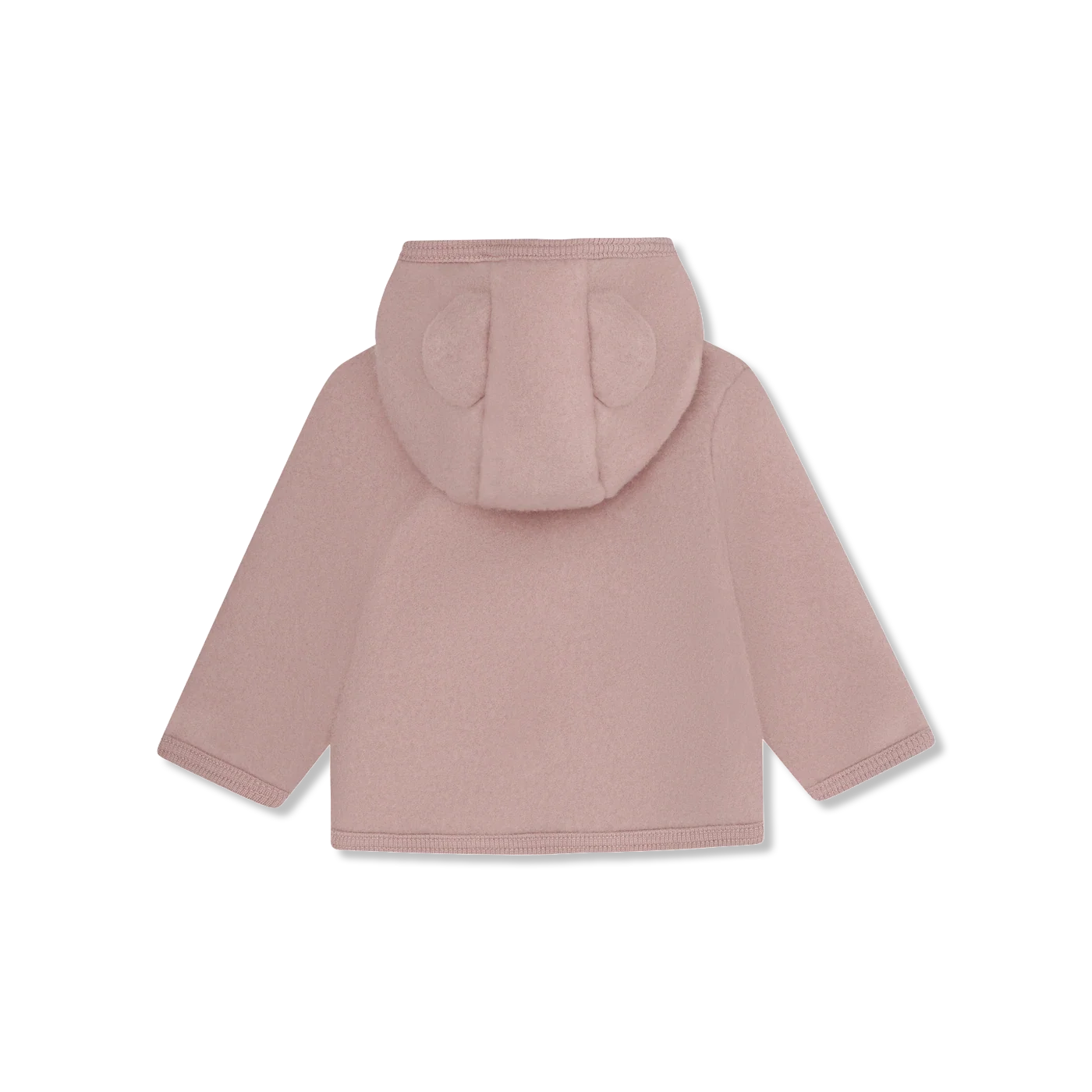 Fleece jacket