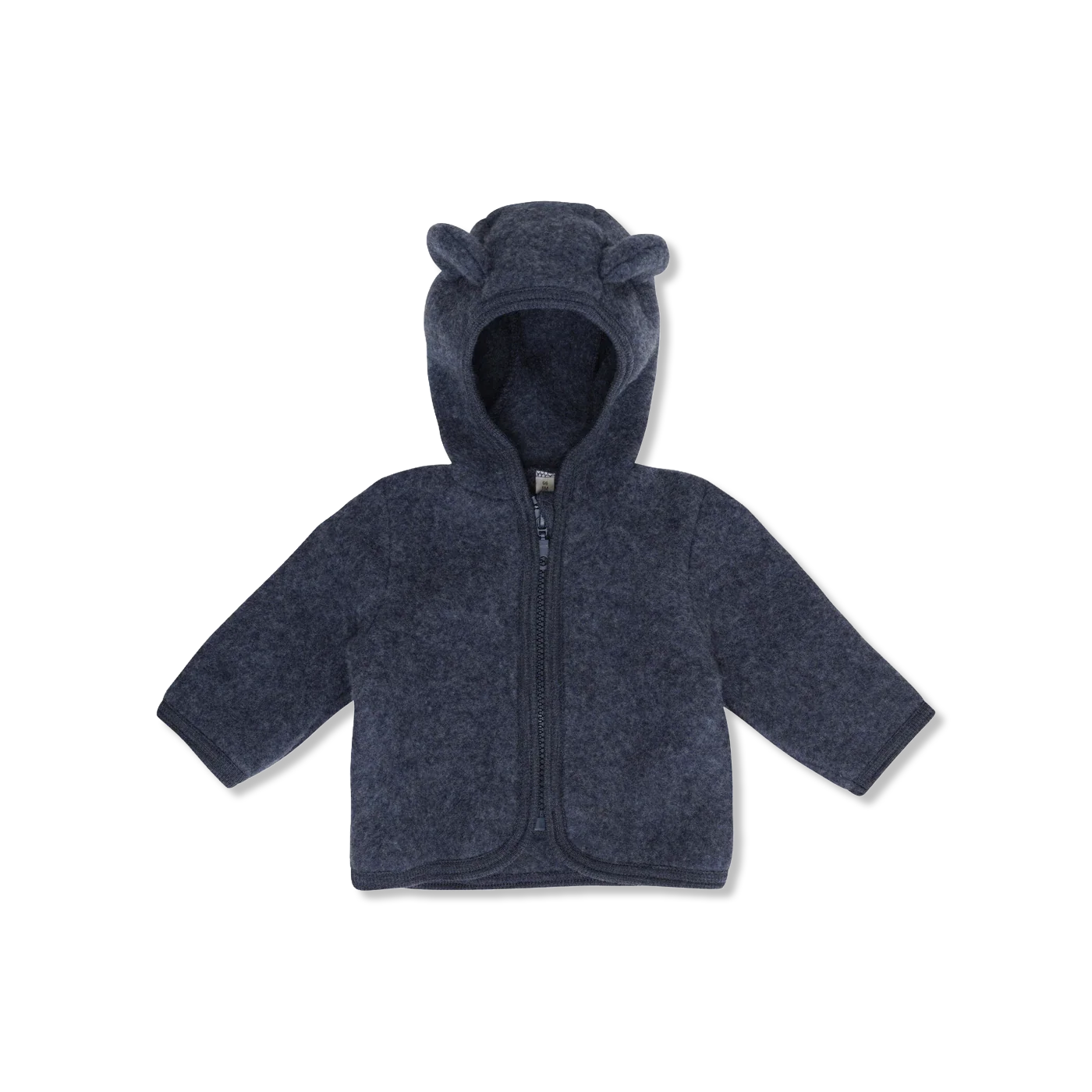 Fleece jacket