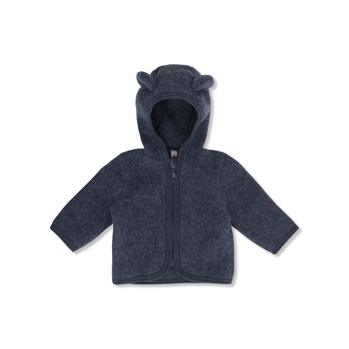 Fleece jacket