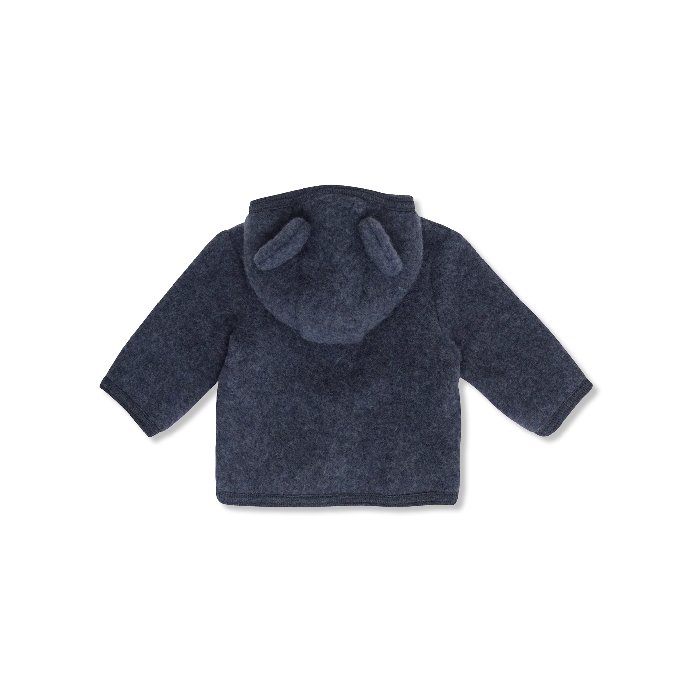 Fleece jacket